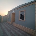 Satılır 3 otaqlı Həyət evi/villa, Binə qəs., Xəzər rayonu 1