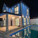 Satılır 5 otaqlı Həyət evi/villa, Mərdəkan, Xəzər rayonu 1