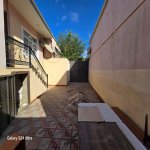 Satılır 4 otaqlı Həyət evi/villa, Zabrat qəs., Sabunçu rayonu 3