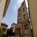 Satılır 15 otaqlı Həyət evi/villa, Badamdar qəs., Səbail rayonu 1