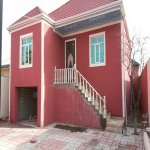 Satılır 4 otaqlı Həyət evi/villa, Azadlıq metrosu, Binəqədi qəs., Binəqədi rayonu 1