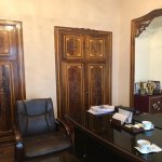 Kirayə (aylıq) 3 otaqlı Ofis, Səbail rayonu 5