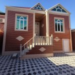 Satılır 2 otaqlı Həyət evi/villa, Masazır, Abşeron rayonu 1