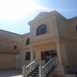 Kirayə (aylıq) 7 otaqlı Həyət evi/villa, Nəsimi metrosu, 9-cu mikrorayon, Binəqədi rayonu 15