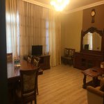 Kirayə (aylıq) 4 otaqlı Həyət evi/villa, Qara Qarayev metrosu, 8-ci kilometr, Nizami rayonu 8