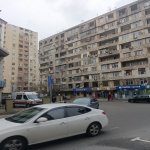Продажа 3 комнат Вторичка, м. Азадлыг метро, 8-ой микрорайон, Бинагадинский р-н район 20