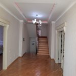 Kirayə (aylıq) 7 otaqlı Həyət evi/villa, Badamdar qəs., Səbail rayonu 17