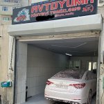 Kirayə (aylıq) Obyekt, 28 May metrosu, Nəsimi rayonu 4