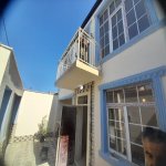 Satılır 5 otaqlı Həyət evi/villa, Avtovağzal metrosu, Biləcəri qəs., Binəqədi rayonu 9