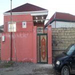 Satılır 3 otaqlı Həyət evi/villa, Azadlıq metrosu, Binəqədi qəs., Binəqədi rayonu 1