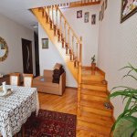 Satılır 5 otaqlı Həyət evi/villa, Qara Qarayev metrosu, 8-ci kilometr, Nizami rayonu 6