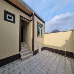 Satılır 3 otaqlı Həyət evi/villa, Koroğlu metrosu, Zabrat qəs., Sabunçu rayonu 1