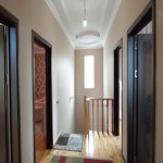 Satılır 6 otaqlı Həyət evi/villa, Koroğlu metrosu, Zabrat qəs., Sabunçu rayonu 11