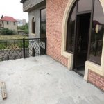 Satılır 10 otaqlı Həyət evi/villa, Sabunçu rayonu 25