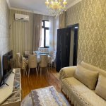 Satılır 3 otaqlı Həyət evi/villa, Həzi Aslanov metrosu, Xətai rayonu 3