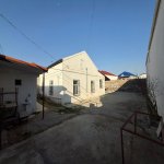 Satılır 3 otaqlı Həyət evi/villa, Koroğlu metrosu, Zabrat qəs., Sabunçu rayonu 1