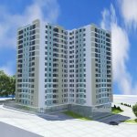 Продажа 3 комнат Новостройка, м. Ахмедли метро, старый Ахмедли, Хетаи район 1