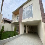 Satılır 4 otaqlı Həyət evi/villa, Zabrat qəs., Sabunçu rayonu 2