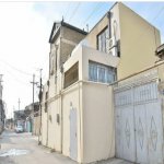 Satılır 4 otaqlı Həyət evi/villa, İnşaatçılar metrosu, Yasamal rayonu 1