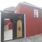 Satılır 3 otaqlı Həyət evi/villa, Binəqədi qəs., Binəqədi rayonu 1