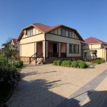 Kirayə (günlük) 4 otaqlı Bağ evi, Buzovna, Xəzər rayonu 1