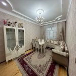 Satılır 4 otaqlı Həyət evi/villa, Yeni Ramana, Sabunçu rayonu 5