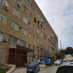 Satılır 5 otaqlı Köhnə Tikili, Badamdar qəs., Səbail rayonu 3