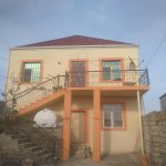 Satılır 4 otaqlı Həyət evi/villa, Binə qəs., Xəzər rayonu 1