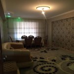 Satılır 7 otaqlı Həyət evi/villa, İnşaatçılar metrosu, Yasamal qəs., Yasamal rayonu 4