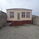 Satılır 3 otaqlı Həyət evi/villa, Binə qəs., Xəzər rayonu 1