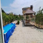 Satılır 6 otaqlı Həyət evi/villa, Novxanı, Murad market Novxanı, Abşeron rayonu 8