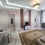 Satılır 2 otaqlı Həyət evi/villa, Koroğlu metrosu, Maştağa qəs., Sabunçu rayonu 21