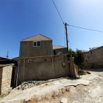 Satılır 3 otaqlı Həyət evi/villa, Hövsan qəs., Suraxanı rayonu 4