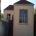 Satılır 2 otaqlı Həyət evi/villa, Azadlıq metrosu, Binəqədi qəs., Binəqədi rayonu 1