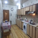 Продажа 2 комнат Новостройка, м. Халглар Достлугу метро, 8-ой километр, Низаминский р-н район 3