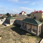 Satılır 7 otaqlı Həyət evi/villa, Mərdəkan, Xəzər rayonu 35