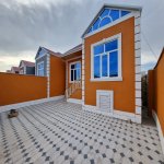 Satılır 3 otaqlı Həyət evi/villa, Koroğlu metrosu, Sabunçu rayonu 3