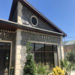 Kirayə (aylıq) 4 otaqlı Həyət evi/villa, Mərdəkan, Xəzər rayonu 10