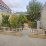 Satılır 5 otaqlı Həyət evi/villa, Hövsan qəs., Suraxanı rayonu 3