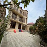 Satılır 7 otaqlı Həyət evi/villa, Qara Qarayev metrosu, Bakıxanov qəs., Sabunçu rayonu 1