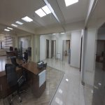 Kirayə (aylıq) 10 otaqlı Ofis, Elmlər akademiyası metrosu, Yasamal rayonu 15