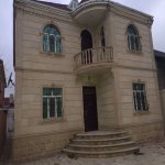 Satılır 8 otaqlı Həyət evi/villa, Avtovağzal metrosu, Binəqədi qəs., Binəqədi rayonu 1