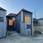 Satılır 2 otaqlı Həyət evi/villa, Masazır, Abşeron rayonu 1