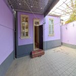 Satılır 3 otaqlı Həyət evi/villa, Koroğlu metrosu, Zabrat qəs., Sabunçu rayonu 4