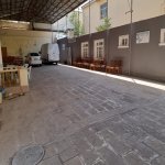 Satılır 10 otaqlı Həyət evi/villa, Badamdar qəs., Səbail rayonu 2