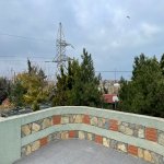Kirayə (aylıq) 5 otaqlı Bağ evi, Şüvəlan, Xəzər rayonu 3