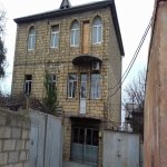 Satılır 9 otaqlı Həyət evi/villa, Həzi Aslanov metrosu, H.Aslanov qəs., Xətai rayonu 5