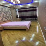 Kirayə (aylıq) 3 otaqlı Yeni Tikili, İnşaatçılar metrosu, Yeni Yasamal qəs., Yasamal rayonu 8