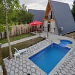 Kirayə (günlük) 5 otaqlı Həyət evi/villa İsmayıllı 33