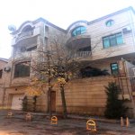 Satılır 10 otaqlı Həyət evi/villa, Nərimanov rayonu 1